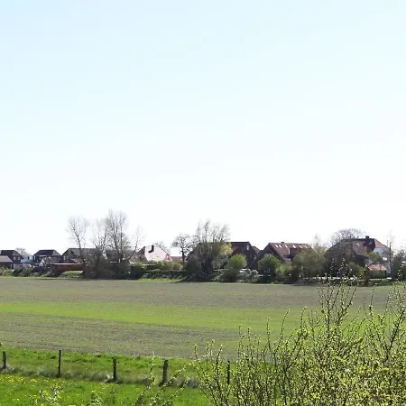 50118... Apartment Carolinensiel
