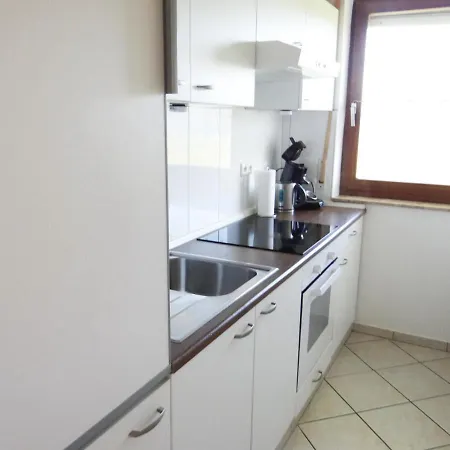 Apartment 50118... Carolinensiel